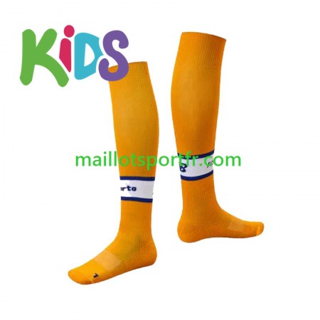 FC Porto Enfant Exterieur Chaussettes 2024/25